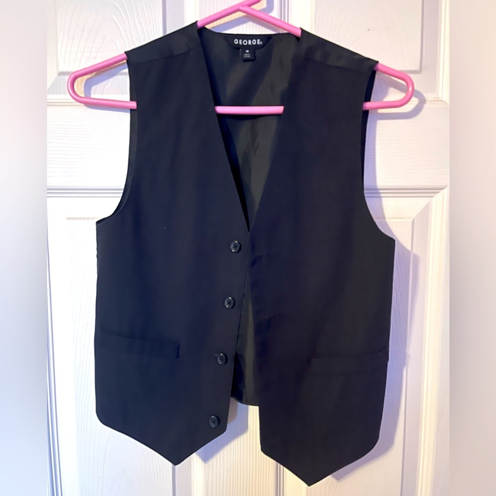 Vest
